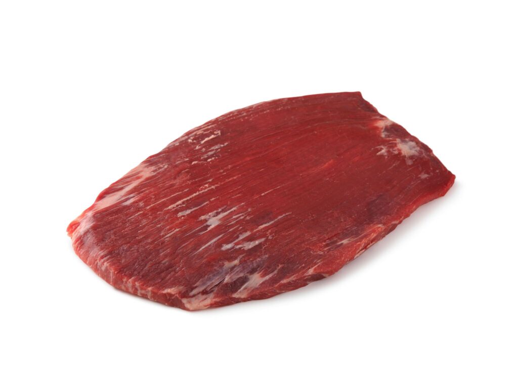 Flank Steak » Spring River Cattle Co.